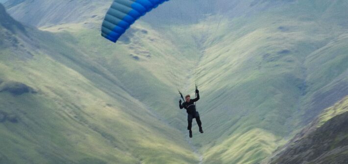 Mission: Impossible – Dead Reckoning Part 1