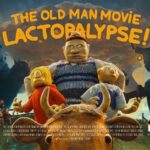 The Old Man Movie: Lactopalypse