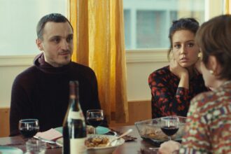 Ira Sachs’ Passages is coming to MUBI