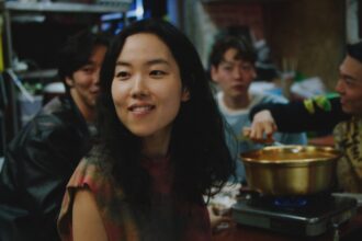 MUBI announces the Uk release date for Return to Seoul