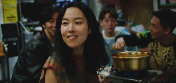 MUBI announces the Uk release date for Return to Seoul