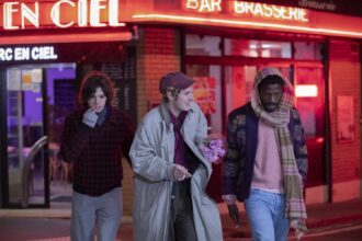 MUBI announces release date and launches new trailer & artwork for Winter boy