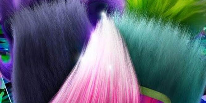 Trolls Band Together