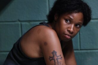 Tell It Like A Woman is on its way home