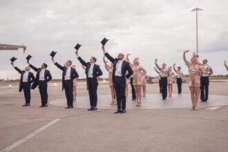 Greatest Days gets an amazing new poster