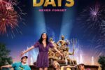 Greatest Days gets a trailer & poster