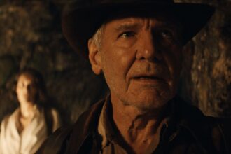 History’s Greatest Hero Returns! Lucasfilm’s Indiana Jones and The Dial of Destiny Arrives on Digital 29th August 2023
