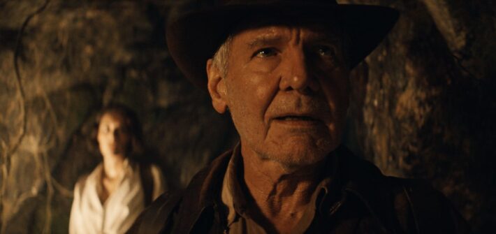 History’s Greatest Hero Returns! Lucasfilm’s Indiana Jones and The Dial of Destiny Arrives on Digital 29th August 2023