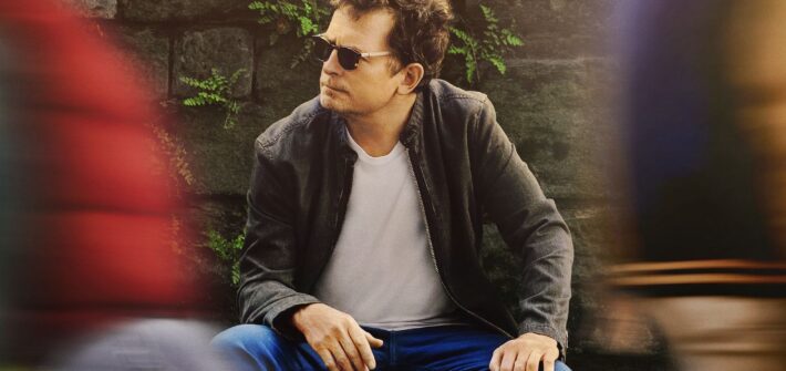 STILL: A Michael J. Fox Movie