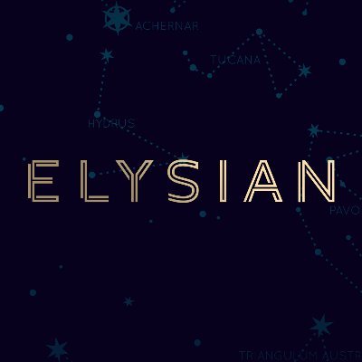 Elysian Film Group