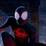 Spider-Man: Across the Spider-Verse