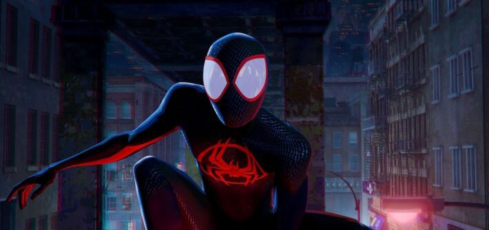 Spider-Man: Across the Spider-Verse