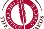 Winners announced for the 32nd Critics’ Circle Theatre Awards