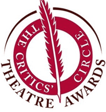 Winners announced for the 32nd Critics’ Circle Theatre Awards