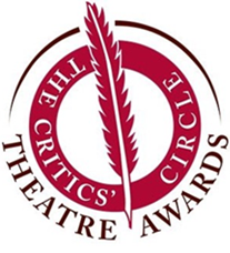 Winners announced for the 32nd Critics’ Circle Theatre Awards