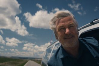 Can Alec Baldwin survive the Supercell?