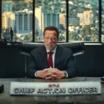 Netflix appoints Arnold Schwarzenegger as their Chief Action Officer 18s039_resize