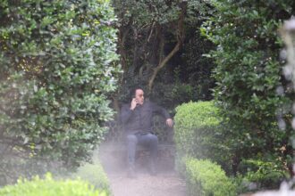 Crime Thriller PURSUIT coming to Digital Download from 12th June