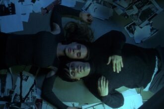 What can you see at the Cannes Film Festival from MUBI