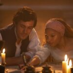 Click to view THE LITTLE MERMAID View image