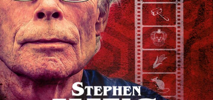 Stephen King On Screen