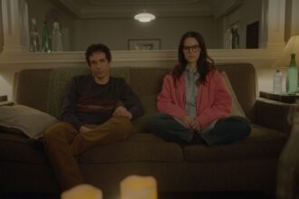 Rom-Com THE END OF SEX starring Emily Hampshire coming to digital 3 July