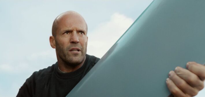 The Meg 2: The Trench