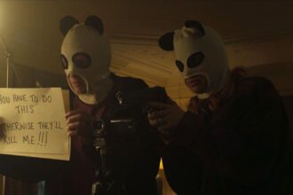 A Kind Of Kidnapping – Award-winning new comedy coming soon to UK cinemas