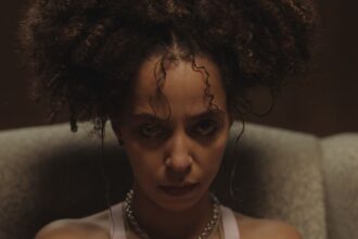 What is behind the Door Mouse?