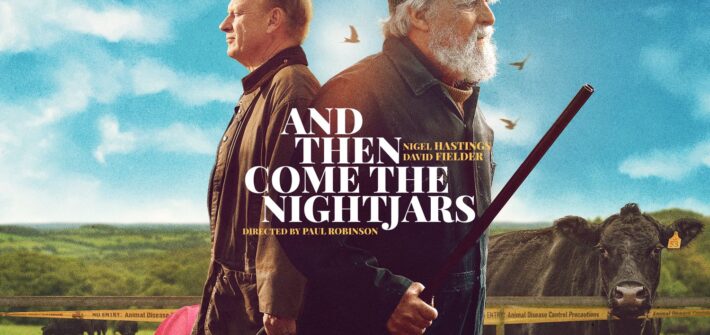 And Then Come The Nightjars