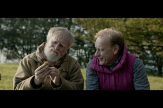 First Look at Trailer & Poster for ‘And Then Come The Nightjars’