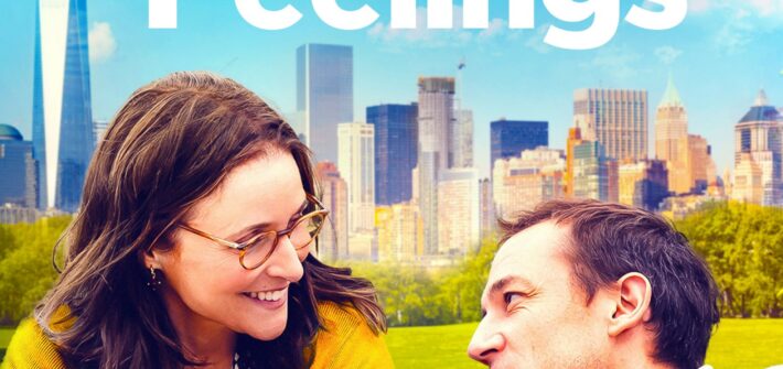 You Hurt My Feelings