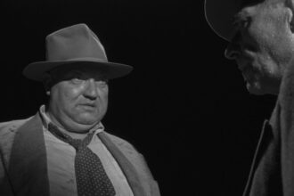 Who has the Touch of Evil?