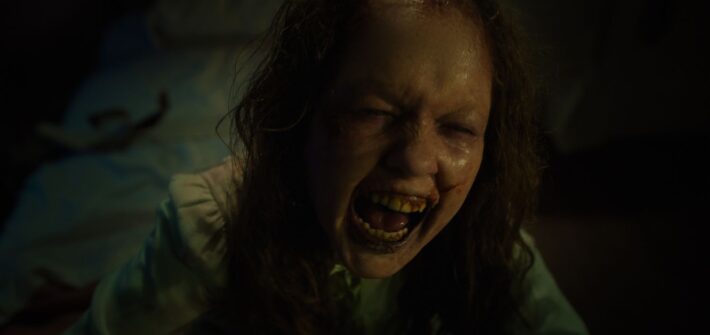 The Exorcist: Believer