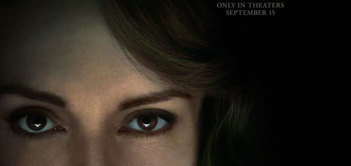 A Haunting In Venice