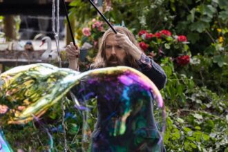 What happened to Bolan’s Shoes?