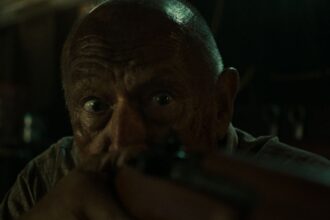 The HERD Trailer drops ahead of FrightFest World Premiere