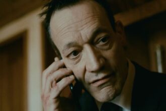 Ted Raimi psychological thriller Failure! gets its World Premiere at FrightFest