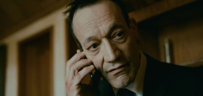 Ted Raimi psychological thriller Failure! gets its World Premiere at FrightFest