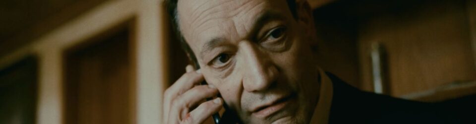 Ted Raimi psychological thriller Failure! gets its World Premiere at FrightFest