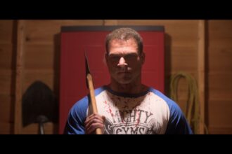 A cult is Here For Blood but only the babysitter stands in their way!