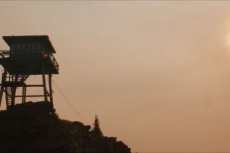 What could happen at the Outpost?