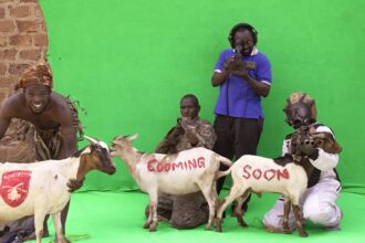 ONCE UPON A TIME IN UGANDA – Wild Documentary on Wakaliwood Action Filmmaking in Cinemas 5 September