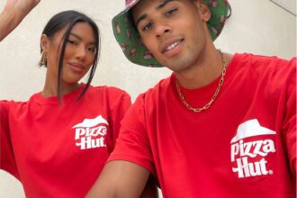 The Teenage Mutant Ninja Turtle are coming to Primark and Pizza Hut