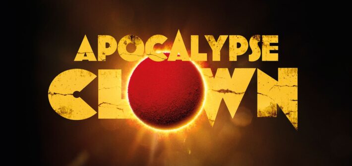 Apocalypse Clown