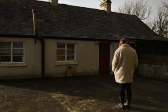 The Future Tense is coming to MUBI August 2023