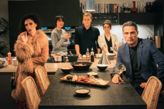 What is The Trouble with Jessica?