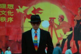 Hong Kong’s King of Comedy Stephen Chow directs and stars in this hilarious spoof of the James Bond franchise.