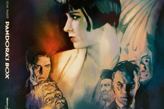 Find out what’s inside Pandora’s Box with Eureka Entertainment