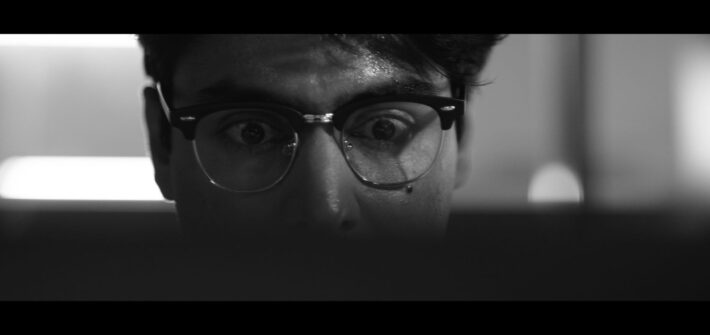 Billion Dollar Heist